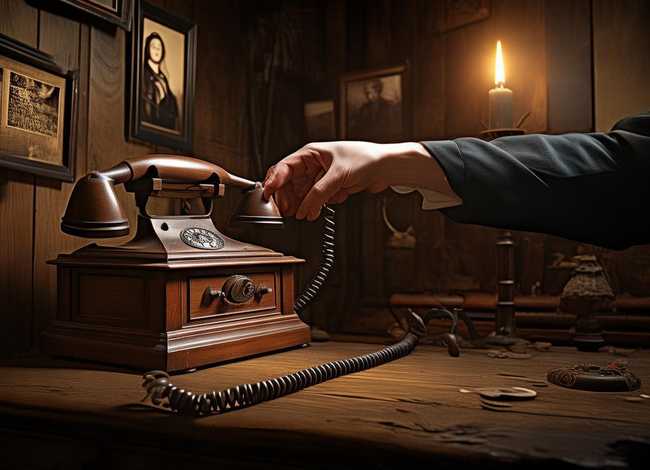 有关电话的故事 - 有关于电话的故事 有关电话的故事 - 有关于电话的故事