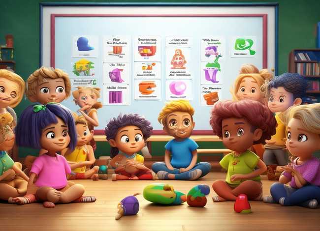 儿童问题；儿童问题有哪些