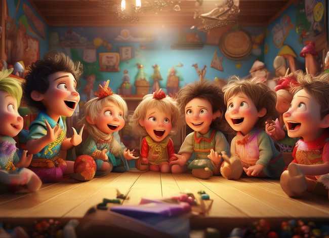 儿童讲故事视频比赛视频、小儿讲故事比赛视频