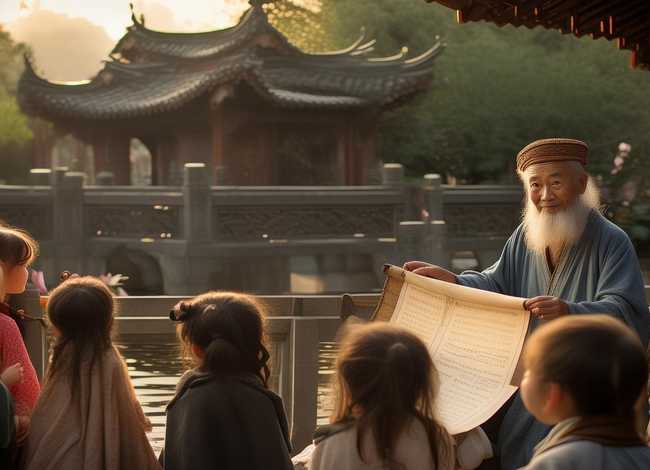 中华少儿故事国学经典；中华少儿故事国学经典有哪些