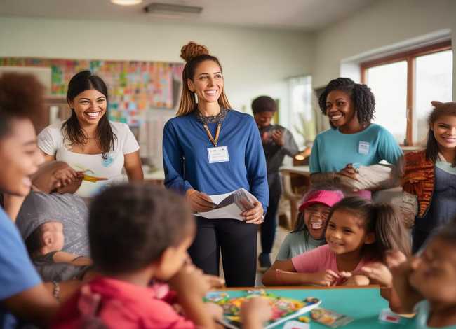 儿童关爱之家常态开馆常态管理机制 - 儿童关爱服务场所由谁负责日常管理