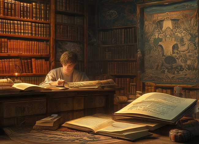 世界神话故事读书笔记、世界神话故事读书笔记怎么写