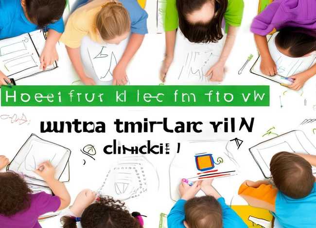 儿童法制手抄报、儿童法制手抄报怎么做