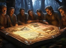 传奇故事全部文章；传奇故事全部文章内容