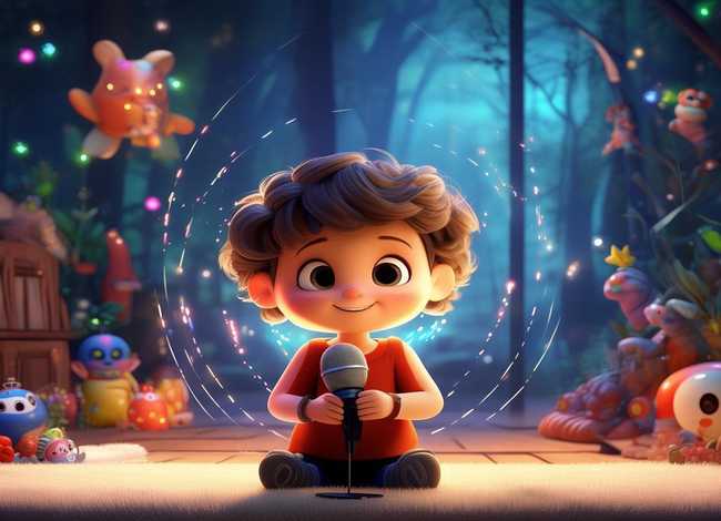 幼儿讲故事音频（幼儿讲故事音频免费下载）