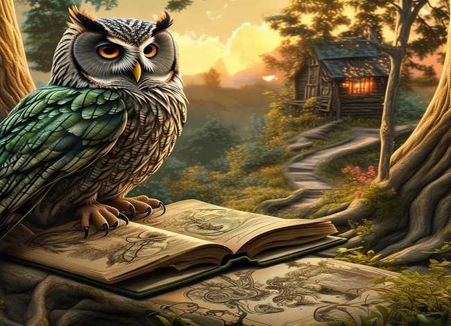 寓言故事富含哲理，寓言故事富含哲理的名字