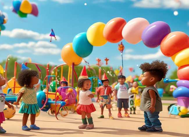 儿童节英文怎么写；六一儿童节英文怎么写