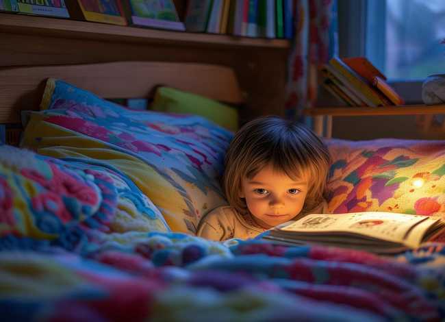 幼儿故事会儿童睡前故事免费听，幼儿故事在线听睡前故事