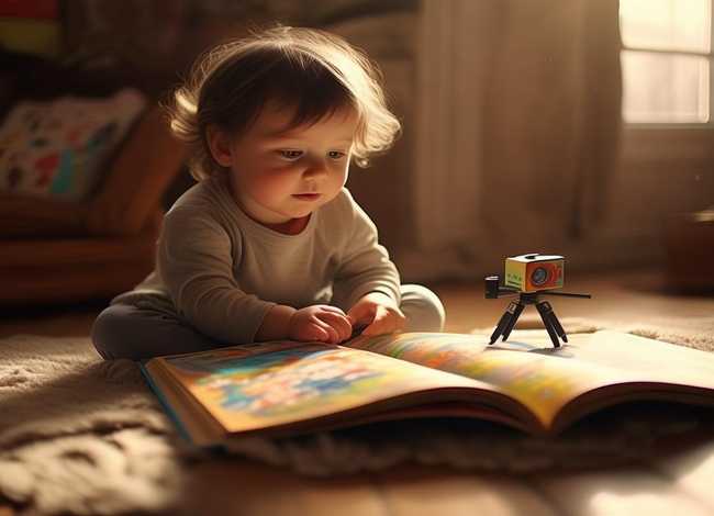 读故事书视频 - 读故事书视频大全