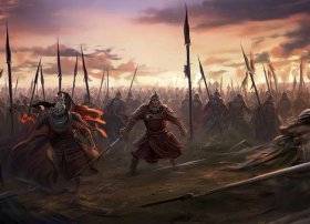 三国演义的故事简介（三国演义的故事内容简介）