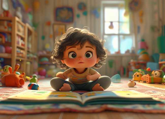 儿童哲理故事在线收听 - 哲理故事幼儿