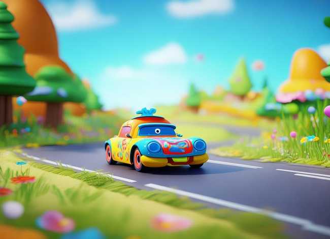 幼儿故事小汽车;幼儿故事小汽车的故事 幼儿故事小汽车;幼儿故事小汽车的故事