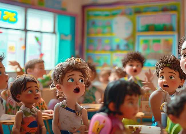 等明天儿童故事简介、幼儿故事等明天教学视频