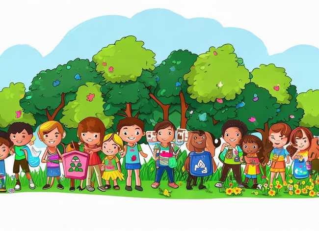 儿童环保故事 幼儿环保故事大全 儿童环保故事 幼儿环保故事大全