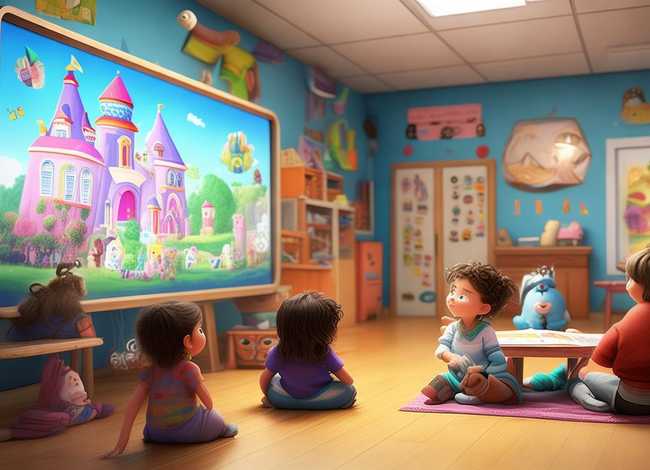 幼儿故事ppt大全(幼儿故事课件大全) 幼儿故事ppt大全(幼儿故事课件大全)