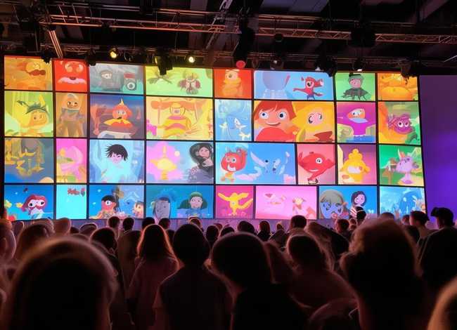 儿童故事视频大全连续播放免费 - 儿童故事大全连续播放视频