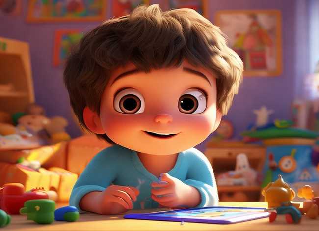 儿童拼音故事在线听 拼音幼儿故事