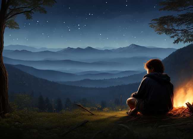 思乡的故事50字左右、思乡的短文50字小故事