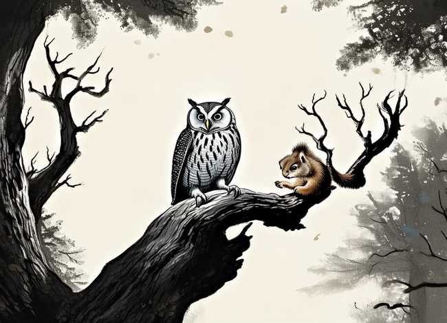 哲理寓言小故事50字 哲理寓言小故事50字以内