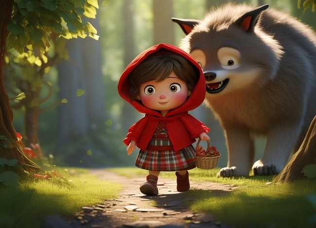 幼儿故事大全3-6岁小红帽的故事 幼儿故事大全3-6岁小红帽的故事内容 幼儿故事大全3-6岁小红帽的故事 幼儿故事大全3-6岁小红帽的故事内容