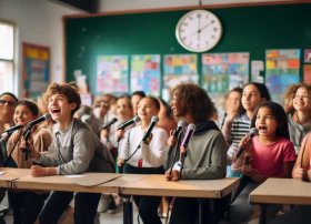 一分钟英语小故事（一分钟英语小故事演讲）