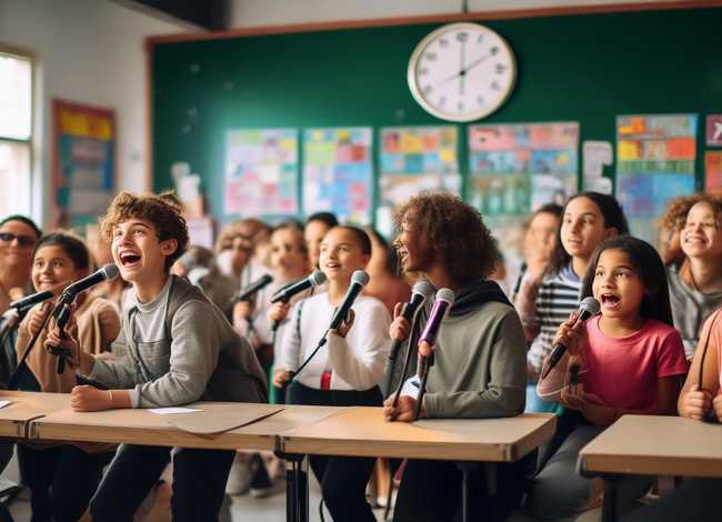 一分钟英语小故事（一分钟英语小故事演讲）