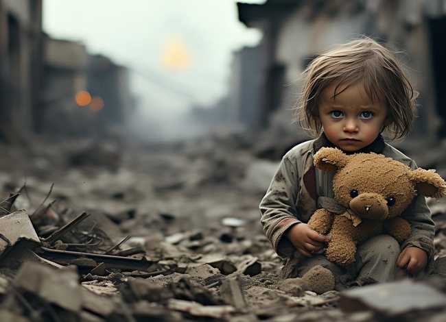 战争与儿童的故事 战争与儿童的图片 战争与儿童的故事 战争与儿童的图片