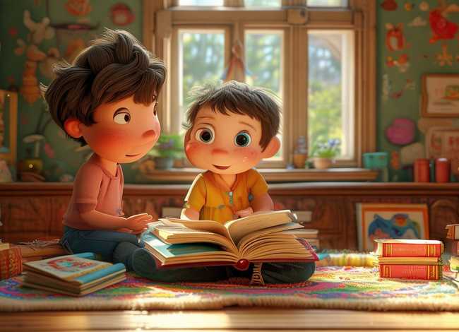 适合儿童听的名著故事 适合幼儿听的名著故事