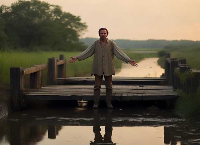 抱桥守信的故事,抱桥守信的故事简短 抱桥守信的故事,抱桥守信的故事简短