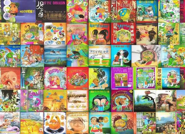 台湾儿童文学作家有哪些、台湾儿童文学作家有哪些人