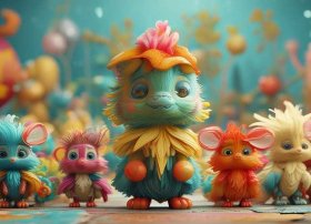 中秋节故事传说幼儿园 - 中秋节的传说故事幼儿园