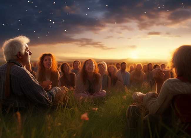 感人的故事处处 感人的故事有哪一些