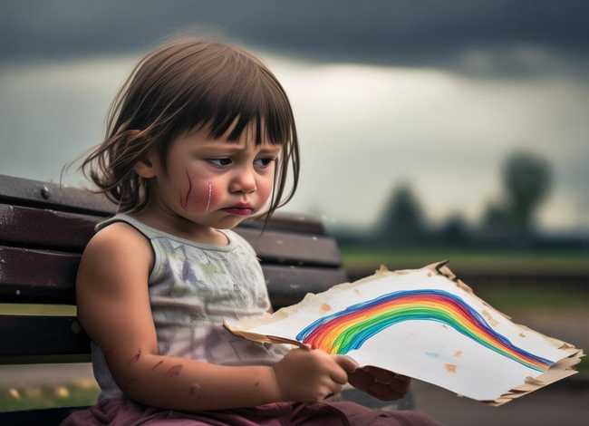 儿童梦想文案短句 儿童梦想文案短句伤感