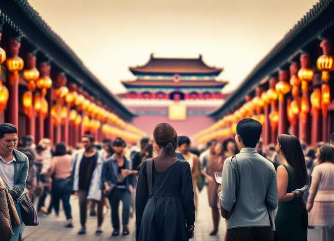 北京故事讲什么；北京故事讲的什么