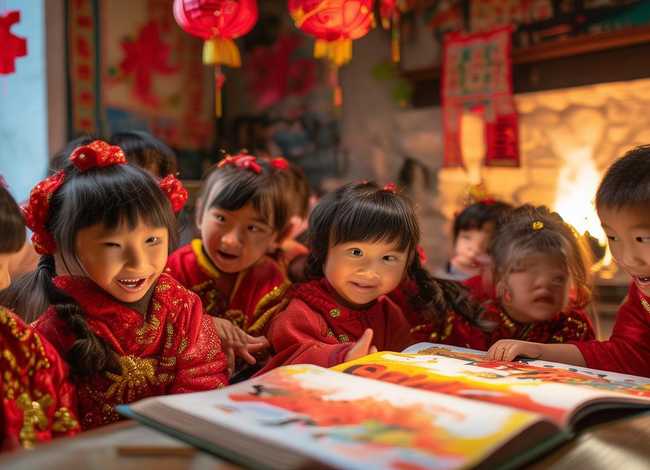 幼儿新年故事文字版 幼儿新年故事文字版视频 幼儿新年故事文字版 幼儿新年故事文字版视频