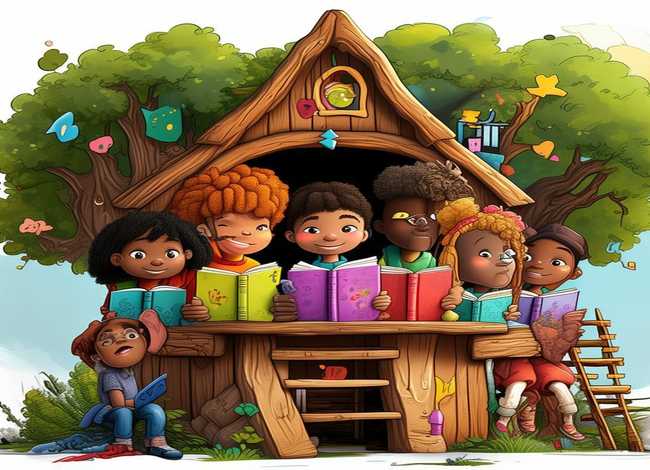 9-12岁免费儿童故事平台，9_12岁少儿故事