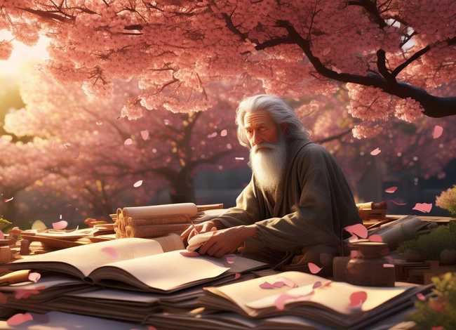 学无止境的古诗，学无止境的古诗词100首