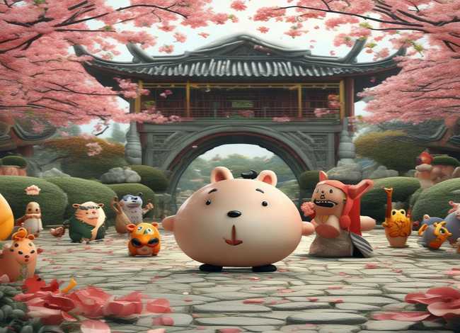 米小圈动画成语故事视频、米小圈动画成语故事视频合集