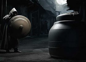 掩耳盗铃故事视频 故事大全、掩耳盗铃的故事视频大全