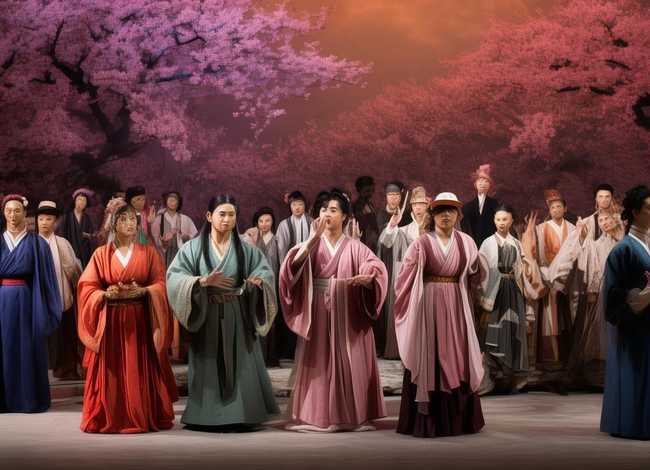 迎春的故事电视剧全部演员表 迎春的故事电视剧全部演员表名单