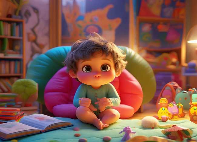 儿童讲故事伴奏轻音乐，幼儿讲故事伴奏音乐