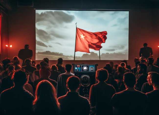 红色革命故事短篇演讲（红色革命故事短篇演讲视频）