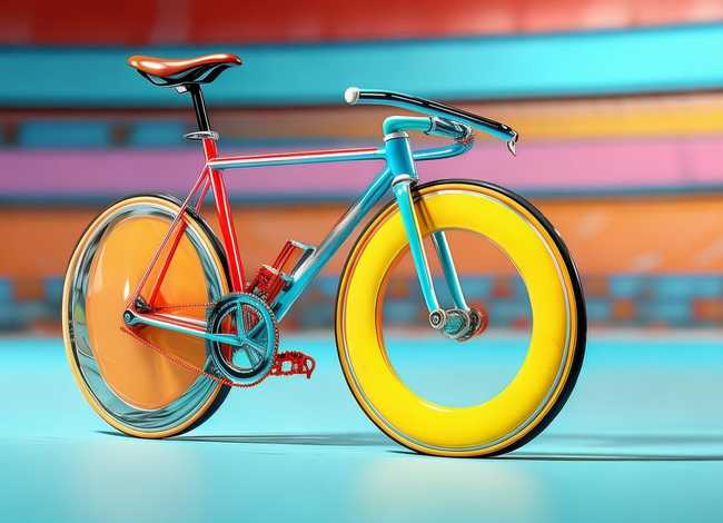 场地自行车图片、场地自行车图片卡通 场地自行车图片、场地自行车图片卡通