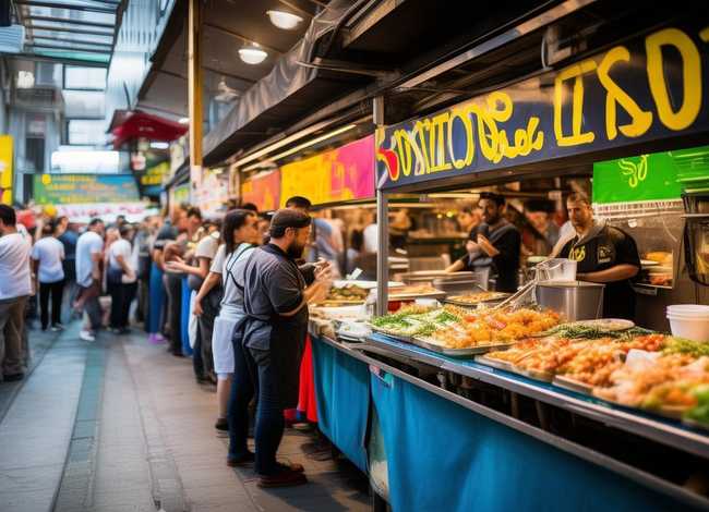 餐饮行业创业故事、餐饮行业创业故事分享 餐饮行业创业故事、餐饮行业创业故事分享