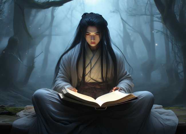 民间灵异故事动漫，民间灵异故事动漫免费观看