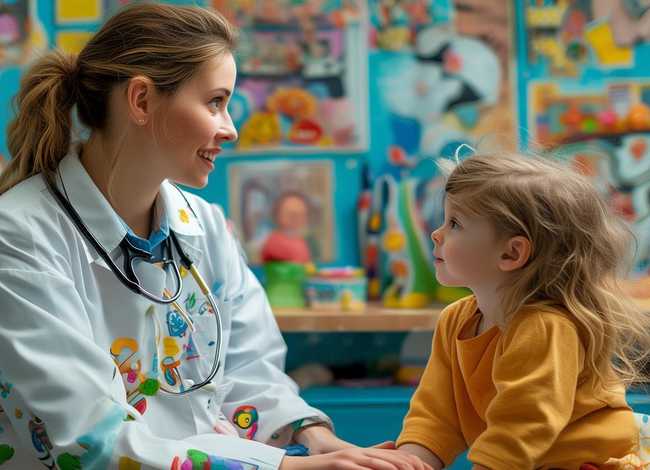 医生的故事 少儿 医生的故事少儿