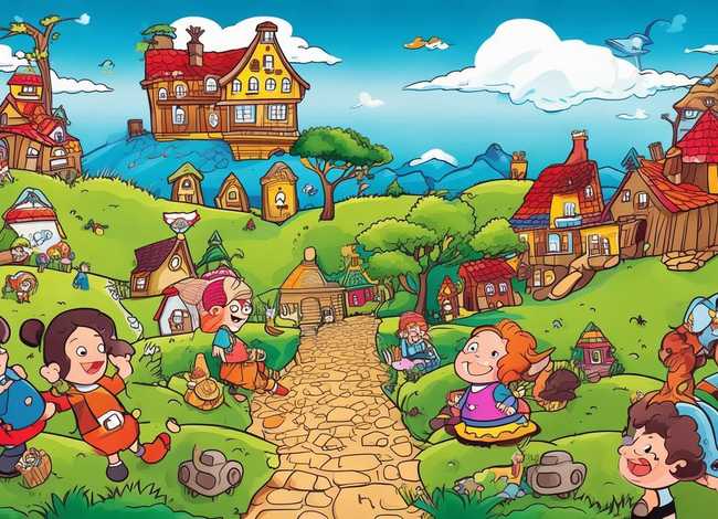 儿童连环画推荐 - 儿童连环画推荐一本书