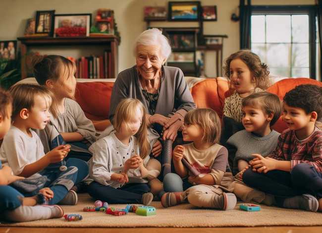 儿童礼貌和教养家训；儿童礼貌和教养家训心得体会