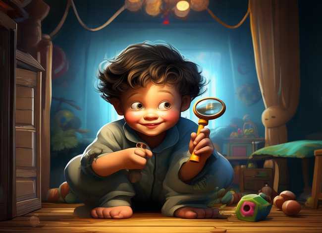 小偷的儿童故事5岁、小偷的幼儿故事 小偷的儿童故事5岁、小偷的幼儿故事