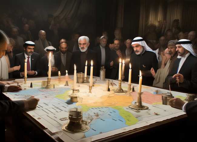 伊朗核问题的起因，伊朗核问题的起因和原因